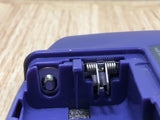 LG4932 With Defects - GameBoy Advance Violet Game Boy Console Japan