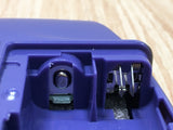 LG4932 With Defects - GameBoy Advance Violet Game Boy Console Japan