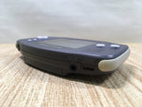 LG4932 With Defects - GameBoy Advance Violet Game Boy Console Japan
