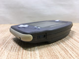 LG4932 With Defects - GameBoy Advance Violet Game Boy Console Japan