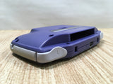LG4932 With Defects - GameBoy Advance Violet Game Boy Console Japan