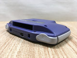 LG4932 With Defects - GameBoy Advance Violet Game Boy Console Japan