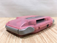 LG4933 Tested Working - GameBoy Advance Milky Pink Game Boy Console Japan