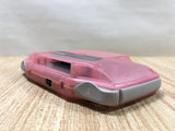 LG4933 Tested Working - GameBoy Advance Milky Pink Game Boy Console Japan
