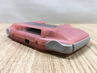 LG4934 With Defects - GameBoy Advance Milky Pink Game Boy Console Japan