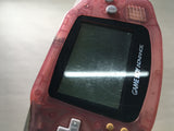LG4935 Not Working - GameBoy Advance Milky Pink Game Boy Console Japan