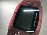 LG4935 Not Working - GameBoy Advance Milky Pink Game Boy Console Japan