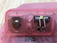 LG4935 Not Working - GameBoy Advance Milky Pink Game Boy Console Japan