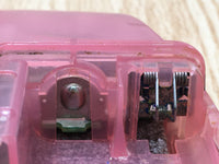 LG4935 Not Working - GameBoy Advance Milky Pink Game Boy Console Japan