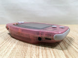 LG4935 Not Working - GameBoy Advance Milky Pink Game Boy Console Japan