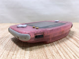 LG4935 Not Working - GameBoy Advance Milky Pink Game Boy Console Japan