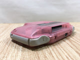 LG4935 Not Working - GameBoy Advance Milky Pink Game Boy Console Japan