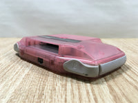 LG4935 Not Working - GameBoy Advance Milky Pink Game Boy Console Japan