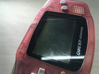 LG4935 Not Working - GameBoy Advance Milky Pink Game Boy Console Japan