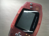 LG4936 Not Working - GameBoy Advance Milky Pink Game Boy Console Japan