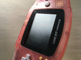 LG4936 Not Working - GameBoy Advance Milky Pink Game Boy Console Japan