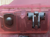 LG4936 Not Working - GameBoy Advance Milky Pink Game Boy Console Japan