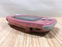 LG4936 Not Working - GameBoy Advance Milky Pink Game Boy Console Japan