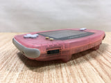 LG4936 Not Working - GameBoy Advance Milky Pink Game Boy Console Japan