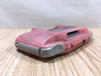 LG4936 Not Working - GameBoy Advance Milky Pink Game Boy Console Japan