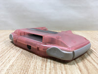 LG4936 Not Working - GameBoy Advance Milky Pink Game Boy Console Japan