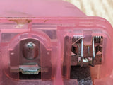 LG4937 With Defects - GameBoy Advance Milky Pink Game Boy Console Japan