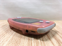 LG4937 With Defects - GameBoy Advance Milky Pink Game Boy Console Japan