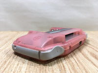 LG4937 With Defects - GameBoy Advance Milky Pink Game Boy Console Japan