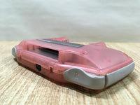 LG4937 With Defects - GameBoy Advance Milky Pink Game Boy Console Japan