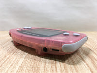 LG4938 With Defects - GameBoy Advance Milky Pink Game Boy Console Japan