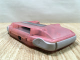 LG4938 With Defects - GameBoy Advance Milky Pink Game Boy Console Japan
