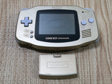 LG4939 With Defects - GameBoy Advance Gold Game Boy Console Japan
