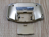 LG4939 With Defects - GameBoy Advance Gold Game Boy Console Japan