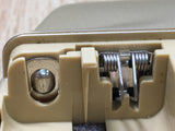 LG4939 With Defects - GameBoy Advance Gold Game Boy Console Japan