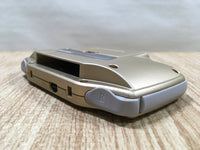 LG4939 With Defects - GameBoy Advance Gold Game Boy Console Japan