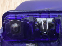 LG4940 With Defects - GameBoy Advance Midnight Blue Game Boy Console Japan
