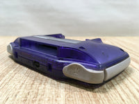 LG4940 With Defects - GameBoy Advance Midnight Blue Game Boy Console Japan