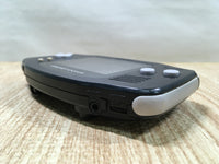 LG4942 With Defects - GameBoy Advance Black Game Boy Console Japan