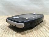 LG4942 With Defects - GameBoy Advance Black Game Boy Console Japan
