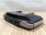 LG4942 With Defects - GameBoy Advance Black Game Boy Console Japan