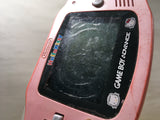 LG4943 Not Working - GameBoy Advance Hello Kitty Ver. Game Boy Console Japan