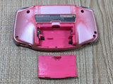 LG4943 Not Working - GameBoy Advance Hello Kitty Ver. Game Boy Console Japan