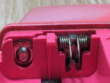 LG4943 Not Working - GameBoy Advance Hello Kitty Ver. Game Boy Console Japan