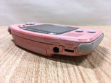 LG4943 Not Working - GameBoy Advance Hello Kitty Ver. Game Boy Console Japan