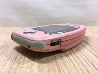 LG4943 Not Working - GameBoy Advance Hello Kitty Ver. Game Boy Console Japan