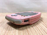 LG4943 Not Working - GameBoy Advance Hello Kitty Ver. Game Boy Console Japan