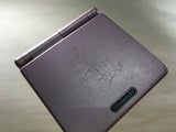 LG4944 With Defects - GameBoy Advance SP Pearl Pink Game Boy Console Japan