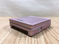 LG4944 With Defects - GameBoy Advance SP Pearl Pink Game Boy Console Japan