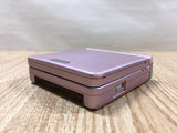 LG4944 With Defects - GameBoy Advance SP Pearl Pink Game Boy Console Japan