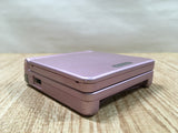 LG4944 With Defects - GameBoy Advance SP Pearl Pink Game Boy Console Japan